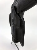 Leather Belt Holster Conceal Carry Holster Comfortable EDC All Day Every Day Carry