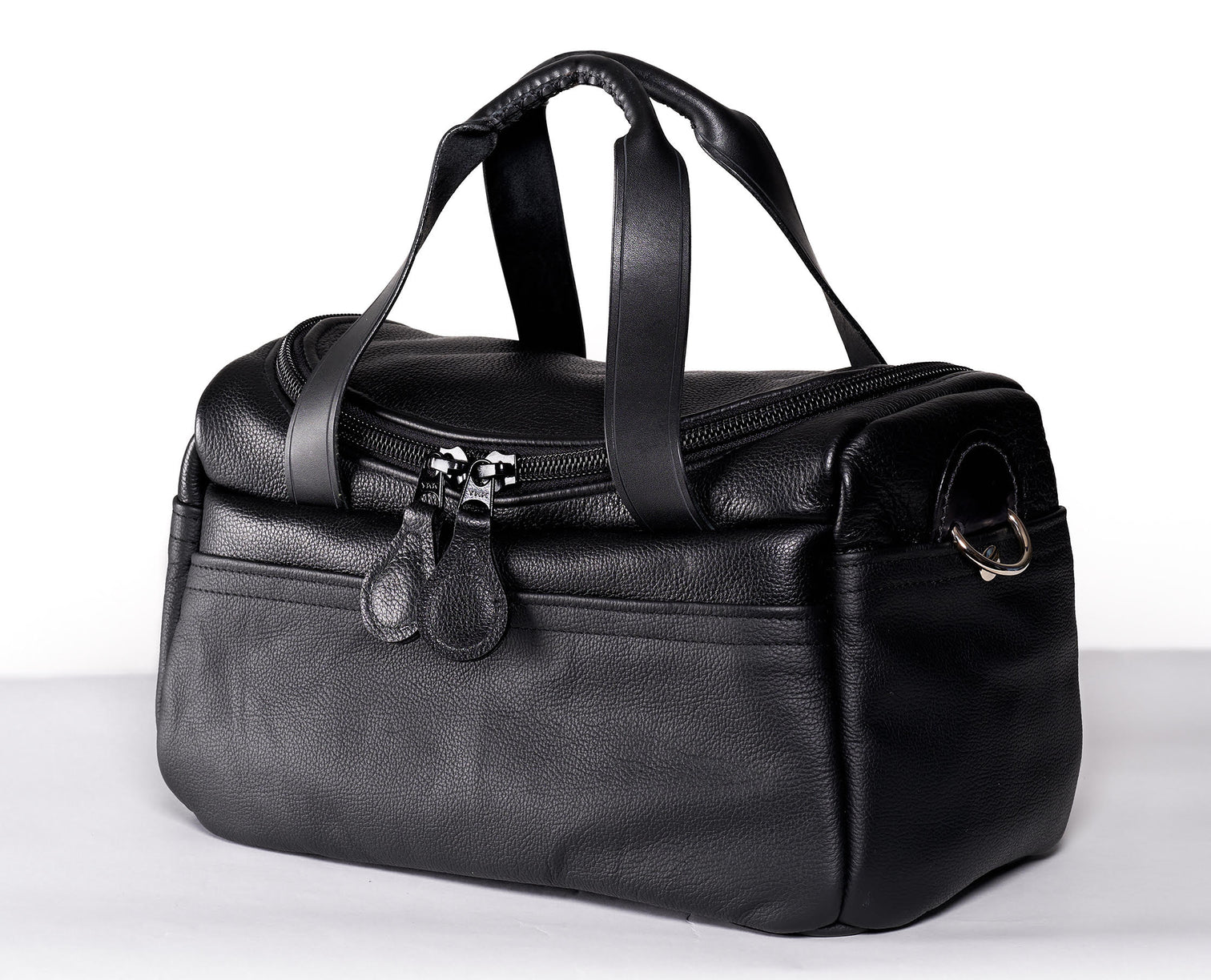 Leather Car Holsters, Concealed Carry Gun Holsters, Hand Made in USA